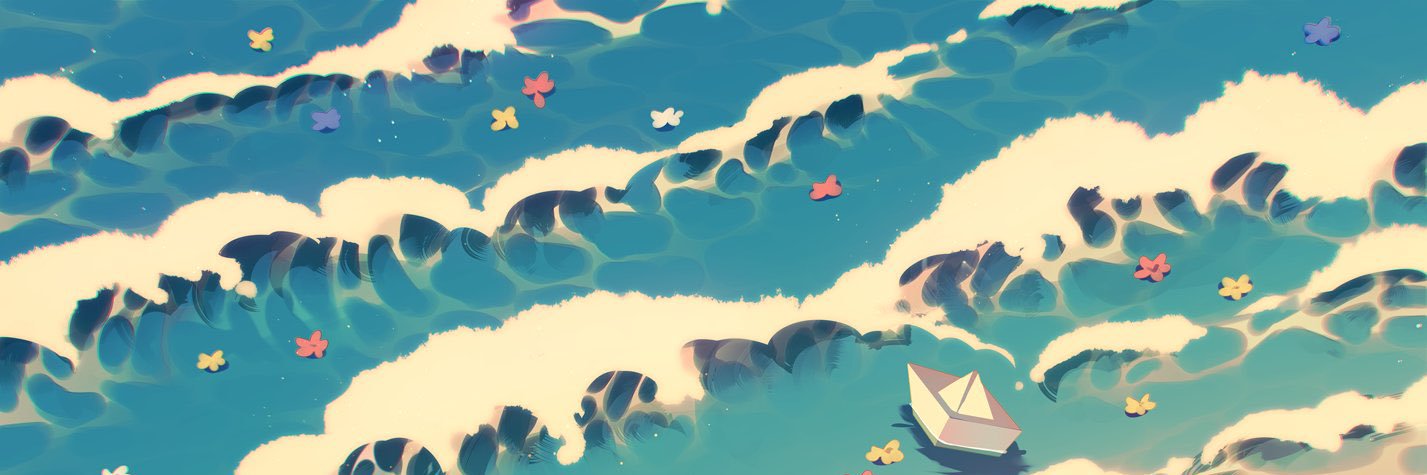 amljsmne's profile banner image