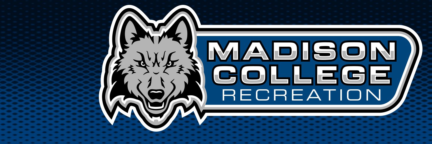 Madison College Rec banner