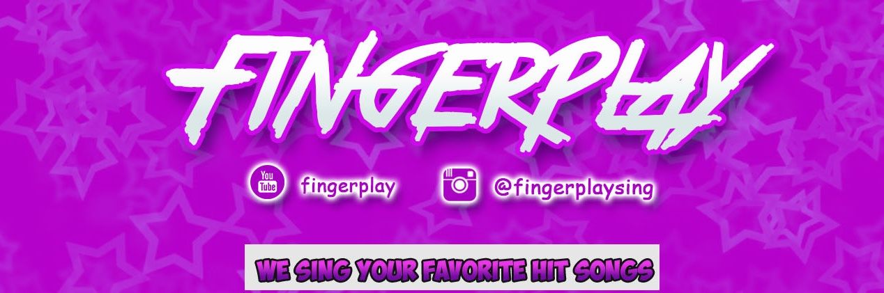 FingerPlay banner