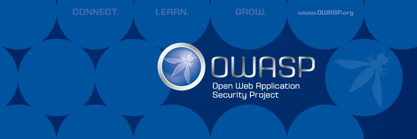 owasptr's profile banner image