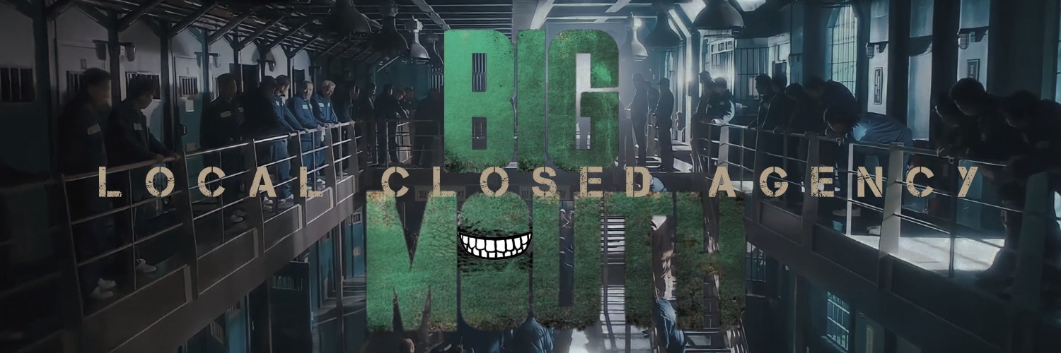 BIGMOUTHca's profile banner image