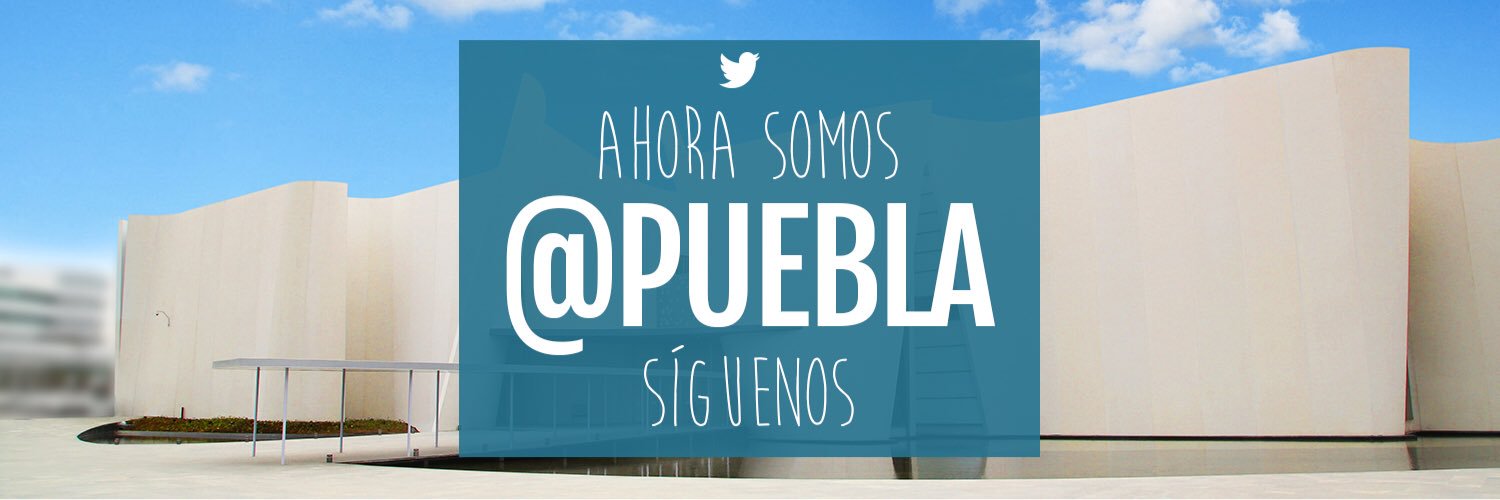 Turismo en Puebla banner