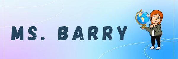 _CathleenBarry Profile Banner