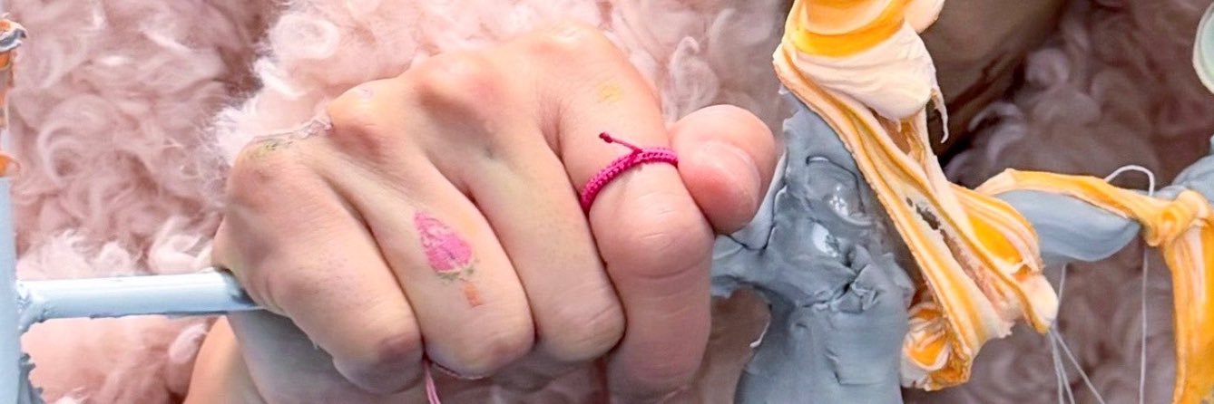 pippy ♡. #SUGAR🍬 banner