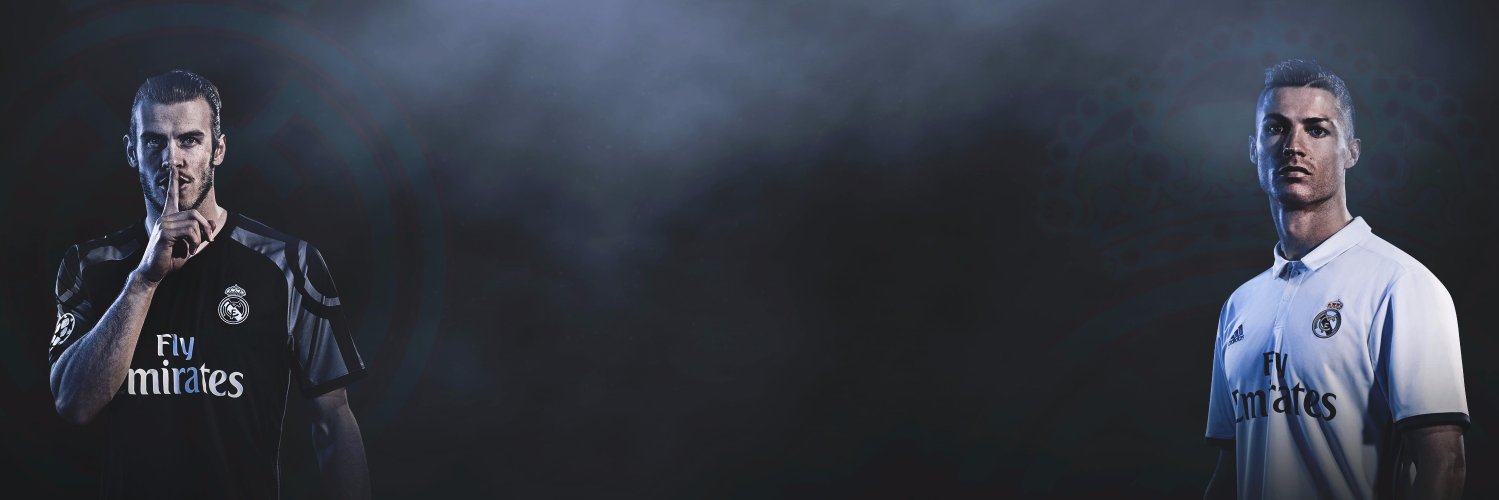 MadridGFX's profile banner image