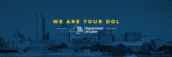 NYSDOLCommish Profile Banner