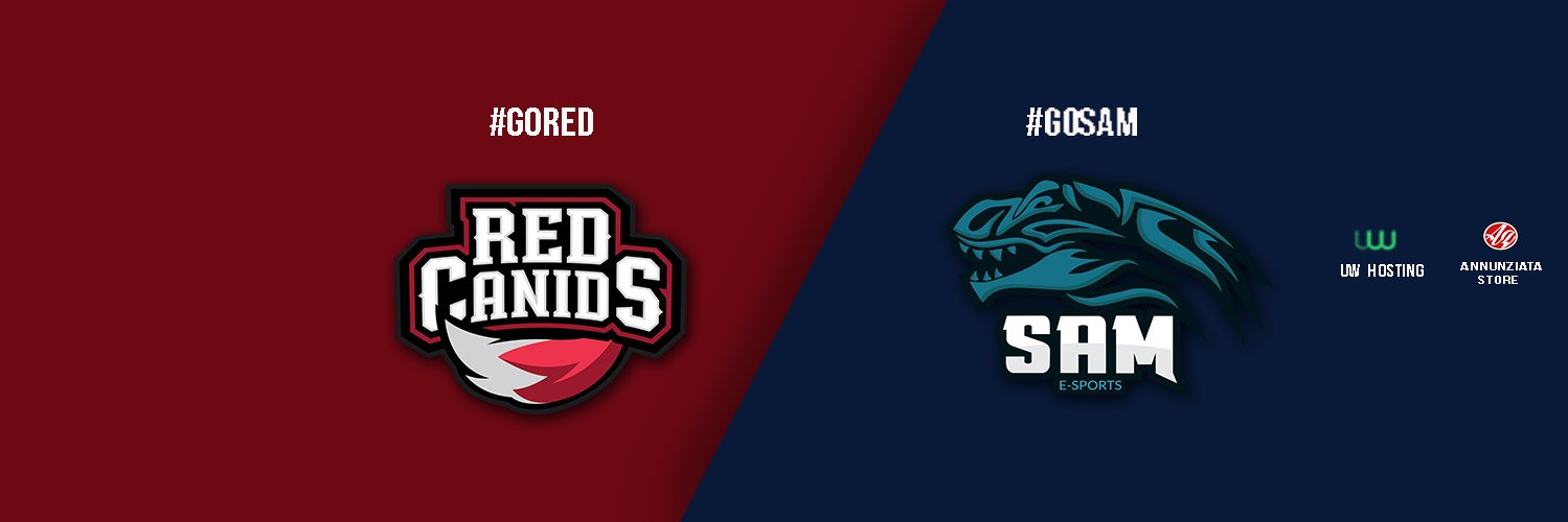 SAM_E_Sports's profile banner image