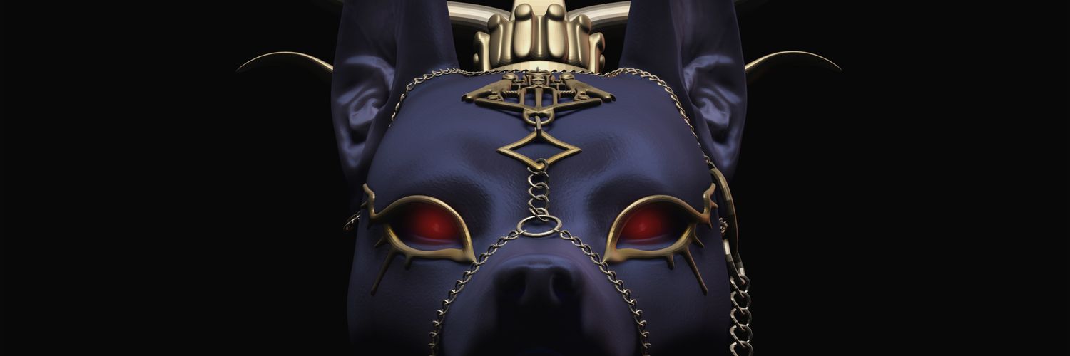AnubianCEO's profile banner image