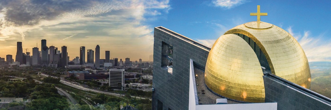 UST Center for Faith & Culture banner