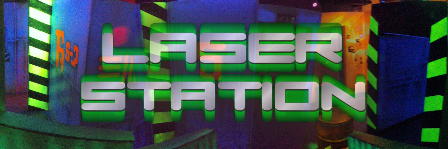 LaserstationUK's profile banner image