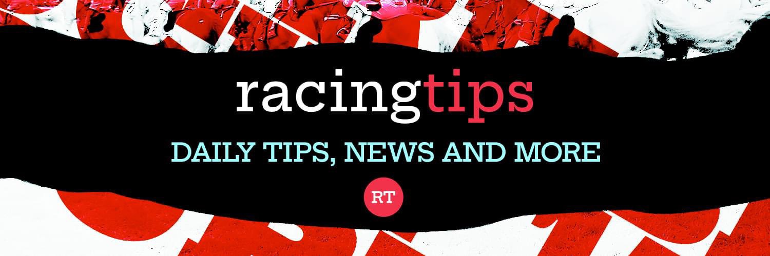 Racing Tips banner