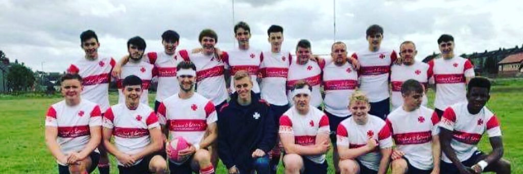 Ryan McGregor banner