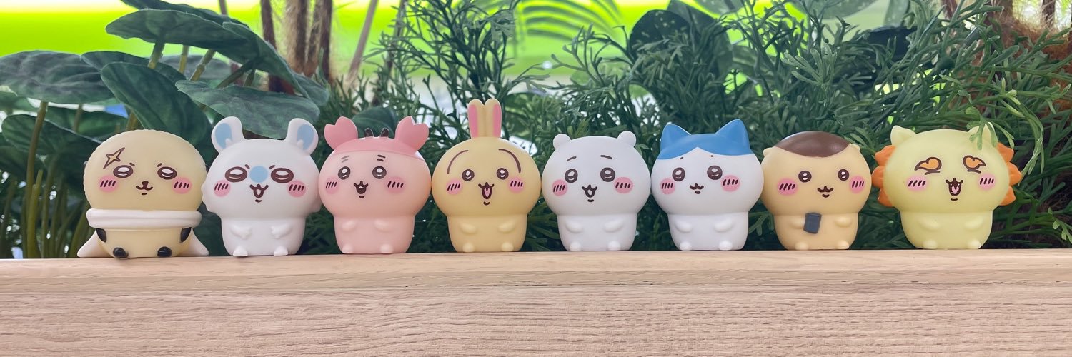 kuminnie122's profile banner image