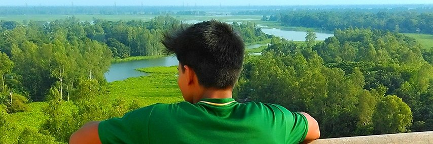 BpsSahadat's profile banner image