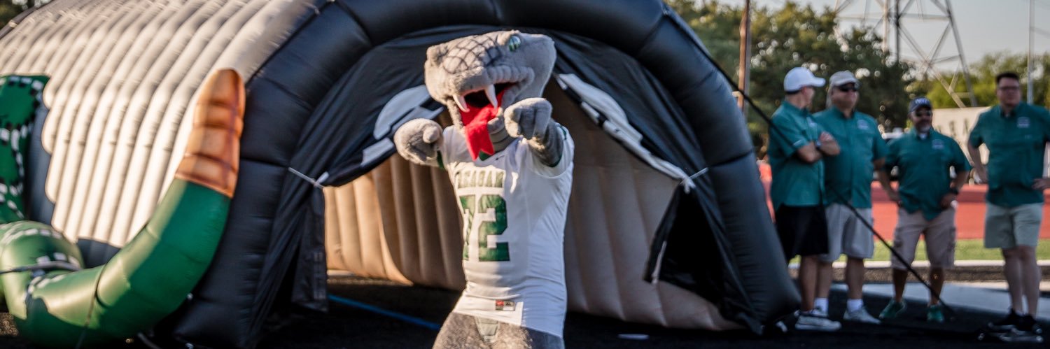 Reagan Spirit banner