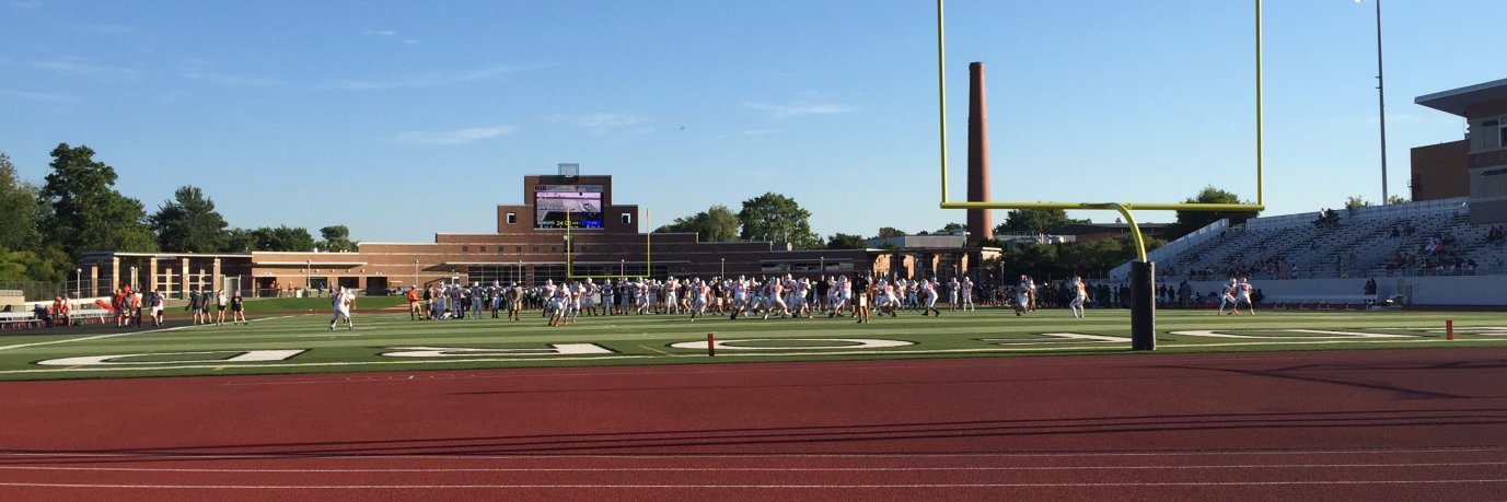 Mayor of HS Sports banner