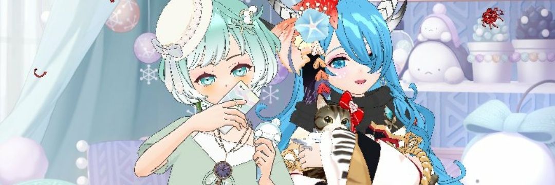 ドジっ子まるたん banner