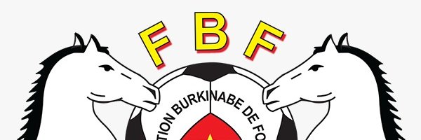 Fédération Burkinabè de Football banner