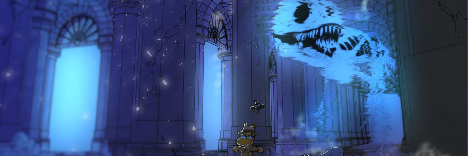 Starwolf banner
