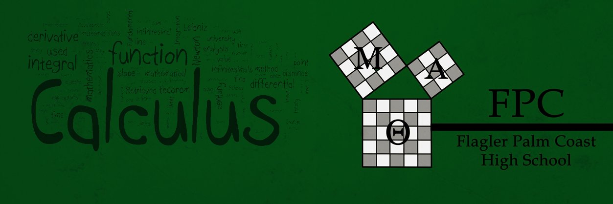 FPC Mu Alpha Theta banner