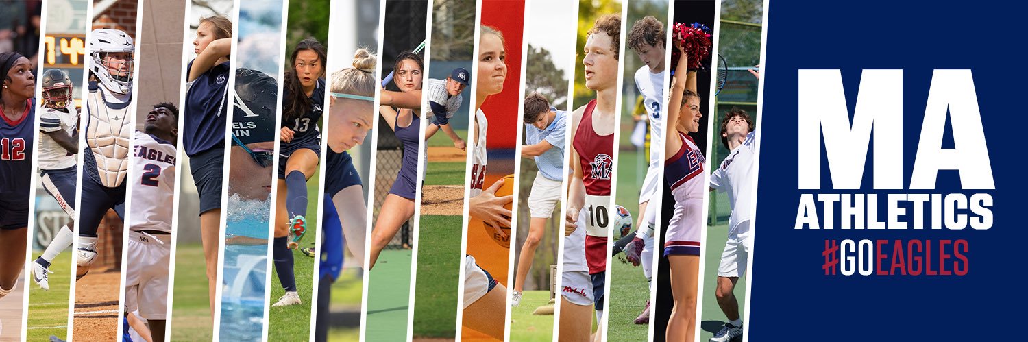 MA Athletics Updates banner