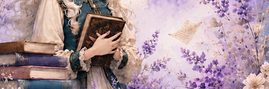 fleituras's profile banner image
