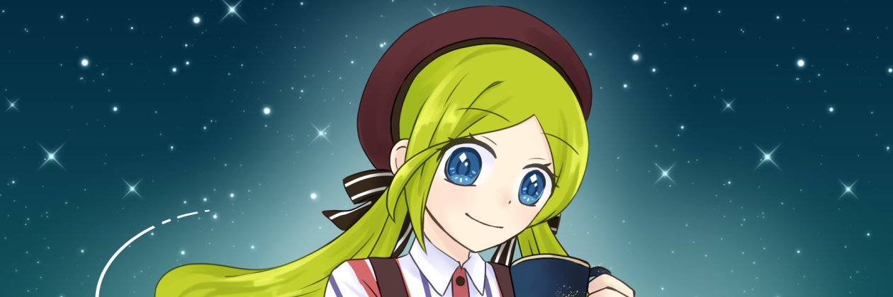 matiko99's profile banner image
