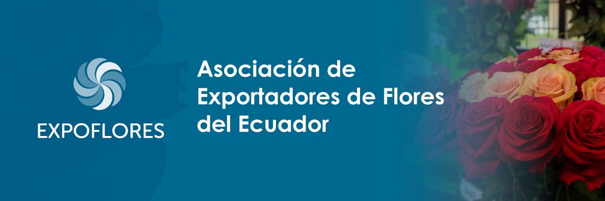 Expoflores banner