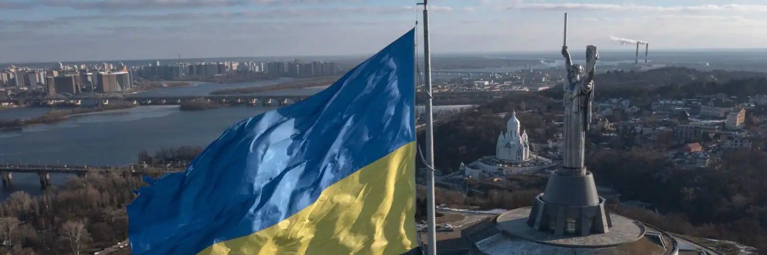 Dr. J 🇺🇦 banner