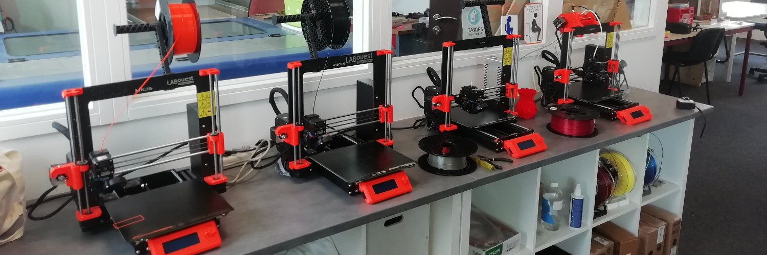Lab Ouest banner