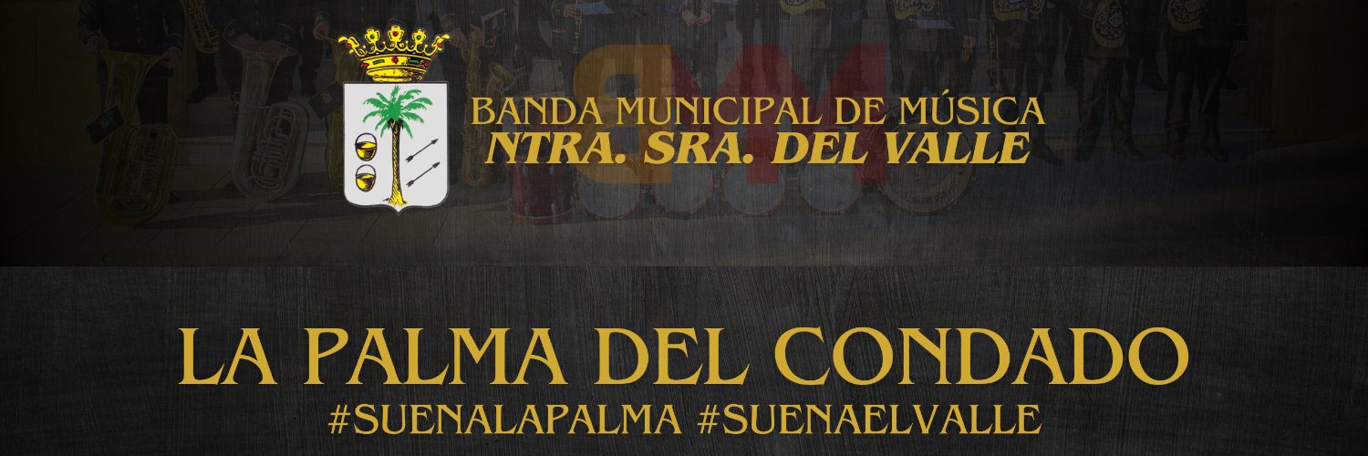 bmlapalma's profile banner image