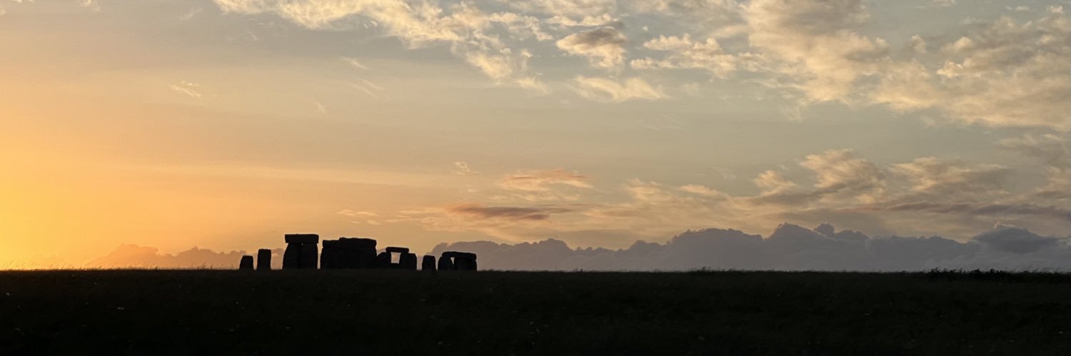 David Williams banner