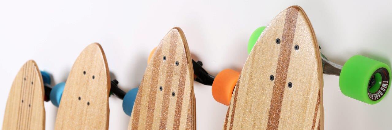 Two Bare Feet banner