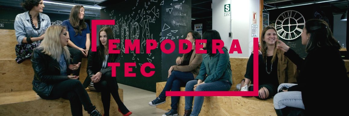 empoderatec's profile banner image
