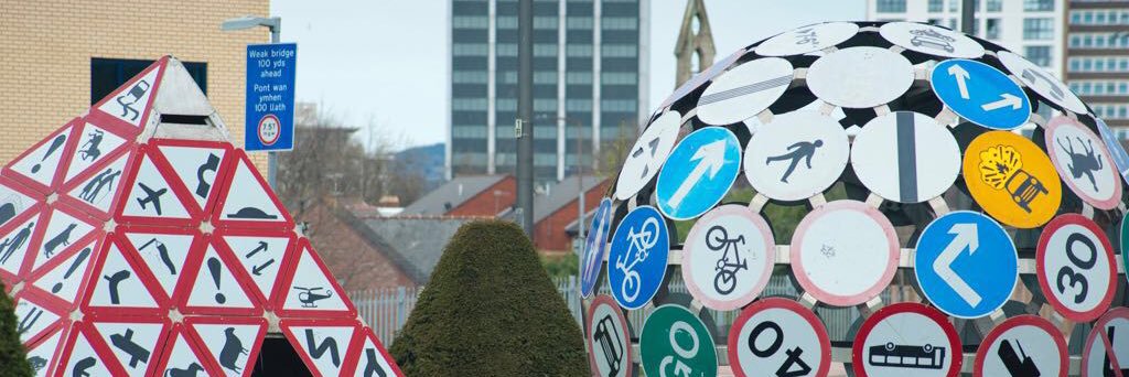 CF24 Breaking News banner