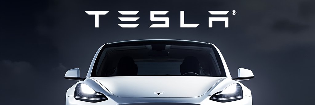 Tesla Oregon banner