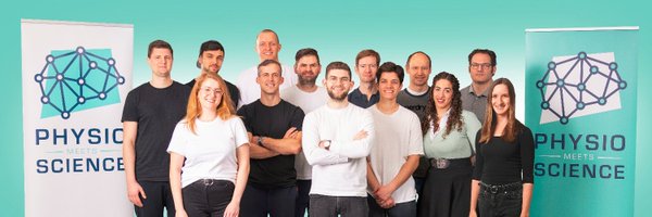 PhysioMeScience Profile Banner