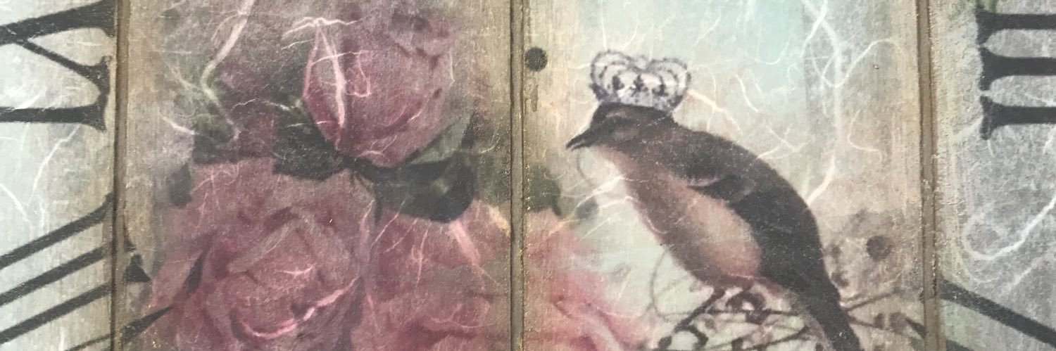 ScrapPapyrus's profile banner image