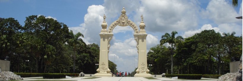 Francisco Núñez banner