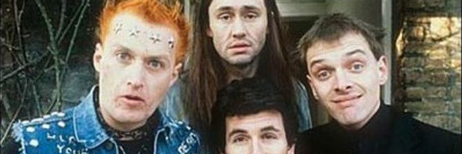 Eres bonico y eres tontico. banner