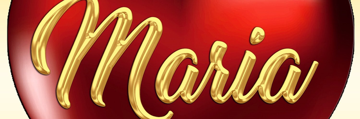 mariamarreto's profile banner image
