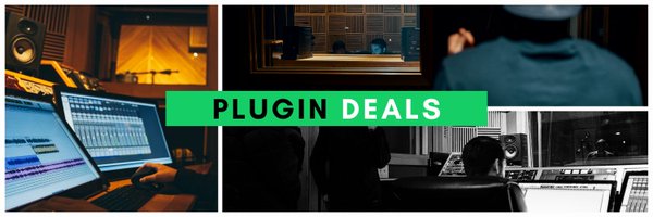 plugindeals Profile Banner