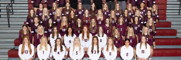 GFCVolleyball Profile Banner