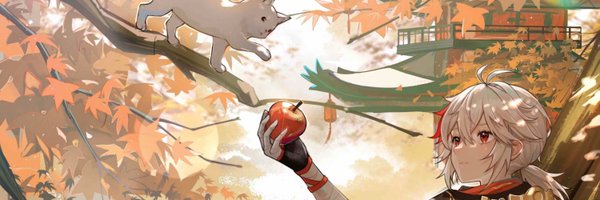 Myutooooooooo Profile Banner