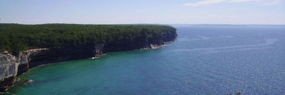 Andrew Briggs banner