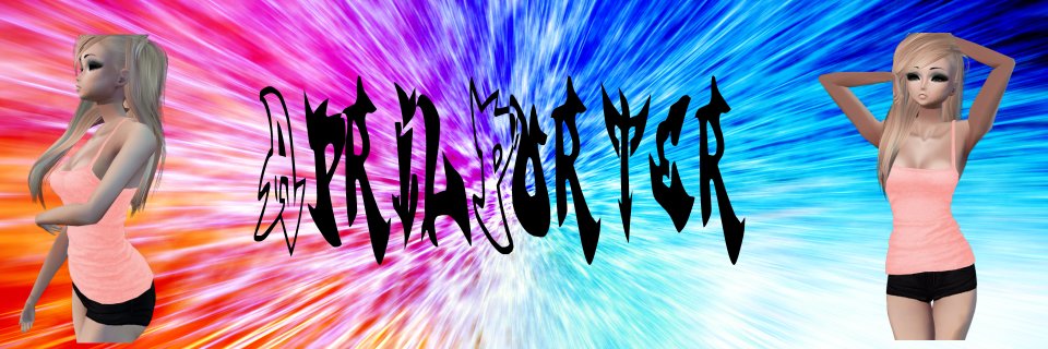 xXAprilPorterXx's profile banner image