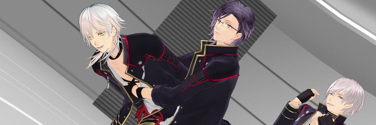 hisuideath's profile banner image