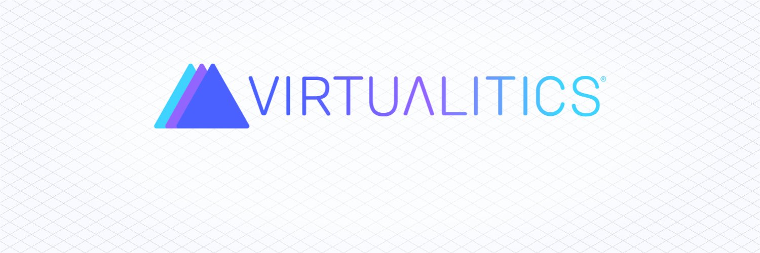 Virtualitics banner