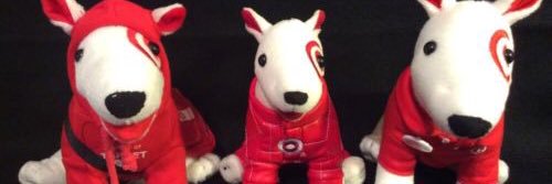 TargetRalphie's profile banner image