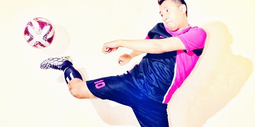 Hanivz's profile banner image